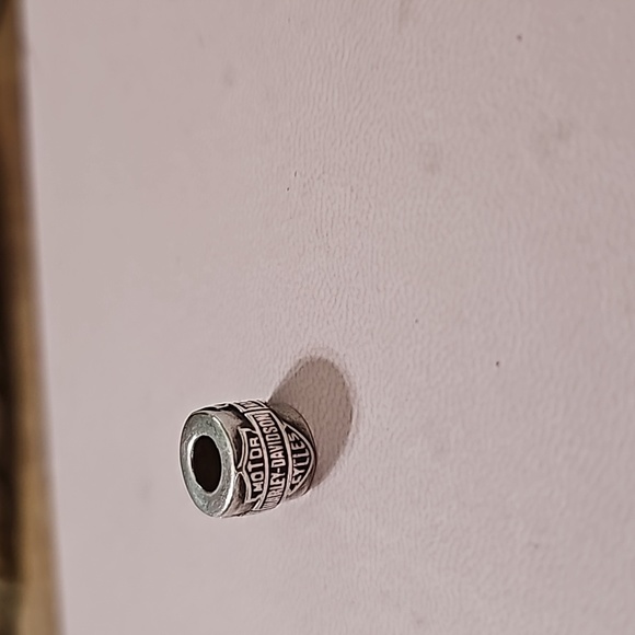 Harley-Davidson Charm Bracelet s 8 inches - Picture 7 of 16